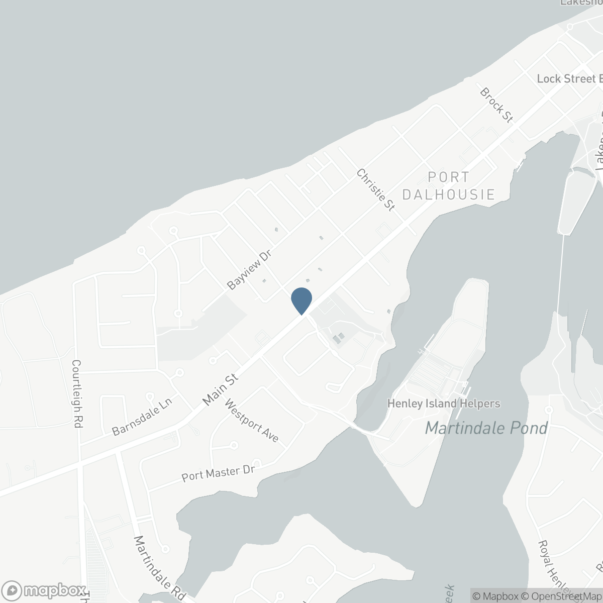 2A CORBETT AVENUE, St. Catharines, Ontario L2N 5M4